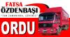 ÖZDENBAŞI NAKLİYAT